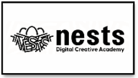 nests_ロゴ