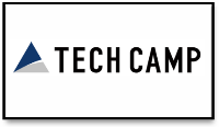 TECH CAMP(テックキャンプ)_ロゴ