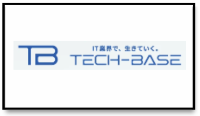 TECH-BASE_ロゴ