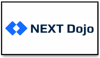 NEXT Dojo_ロゴ