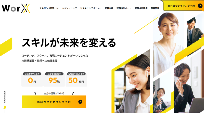 WorX ENGINEER CLASS_TOP