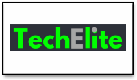 TechElite(テックエリート)_ロゴ