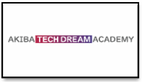 アキバ・テックドリーム・アカデミー_ロゴ