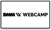 DMM WEBCAMP_ロゴ