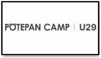 ポテパンキャンプU29コース_ロゴ