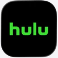 Hulu_ロゴ