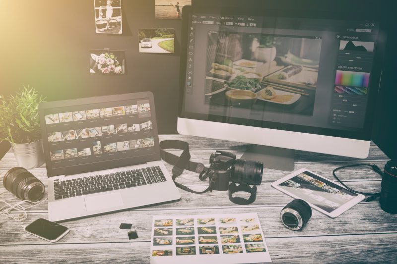 パソコン/カメラ/スマホ