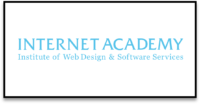 インターネット・アカデミー_ロゴ