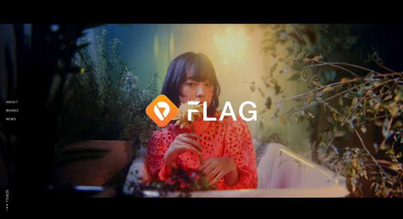 株式会社FLAG